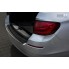 Накладка на задний бампер BMW 5 F11 Touring (2010-) бренд – Avisa дополнительное фото – 1